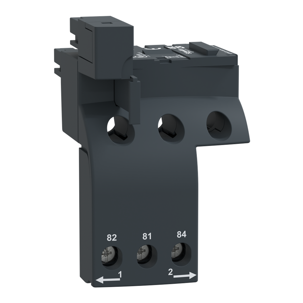 Image of Schneider Electric LU9MR1C
