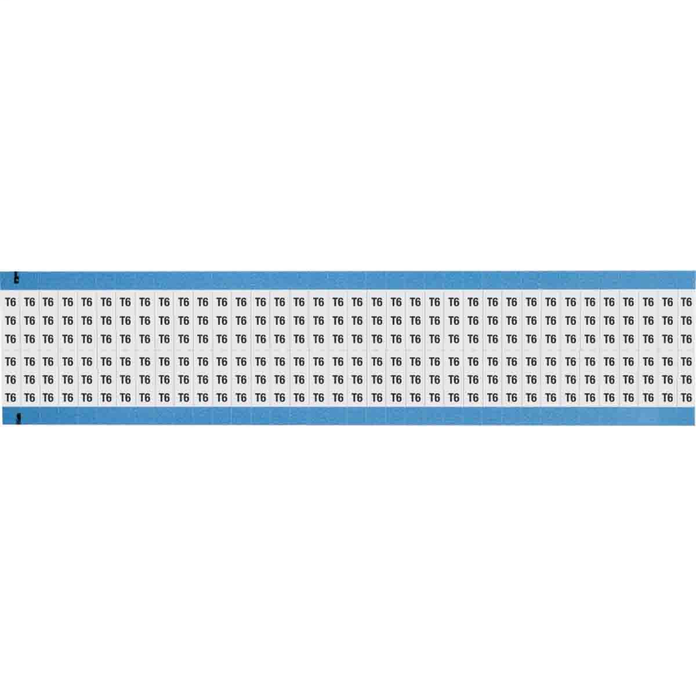 Image of Brady WM-T6-SC-PK