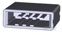 Image of TE Connectivity 2-178314-5