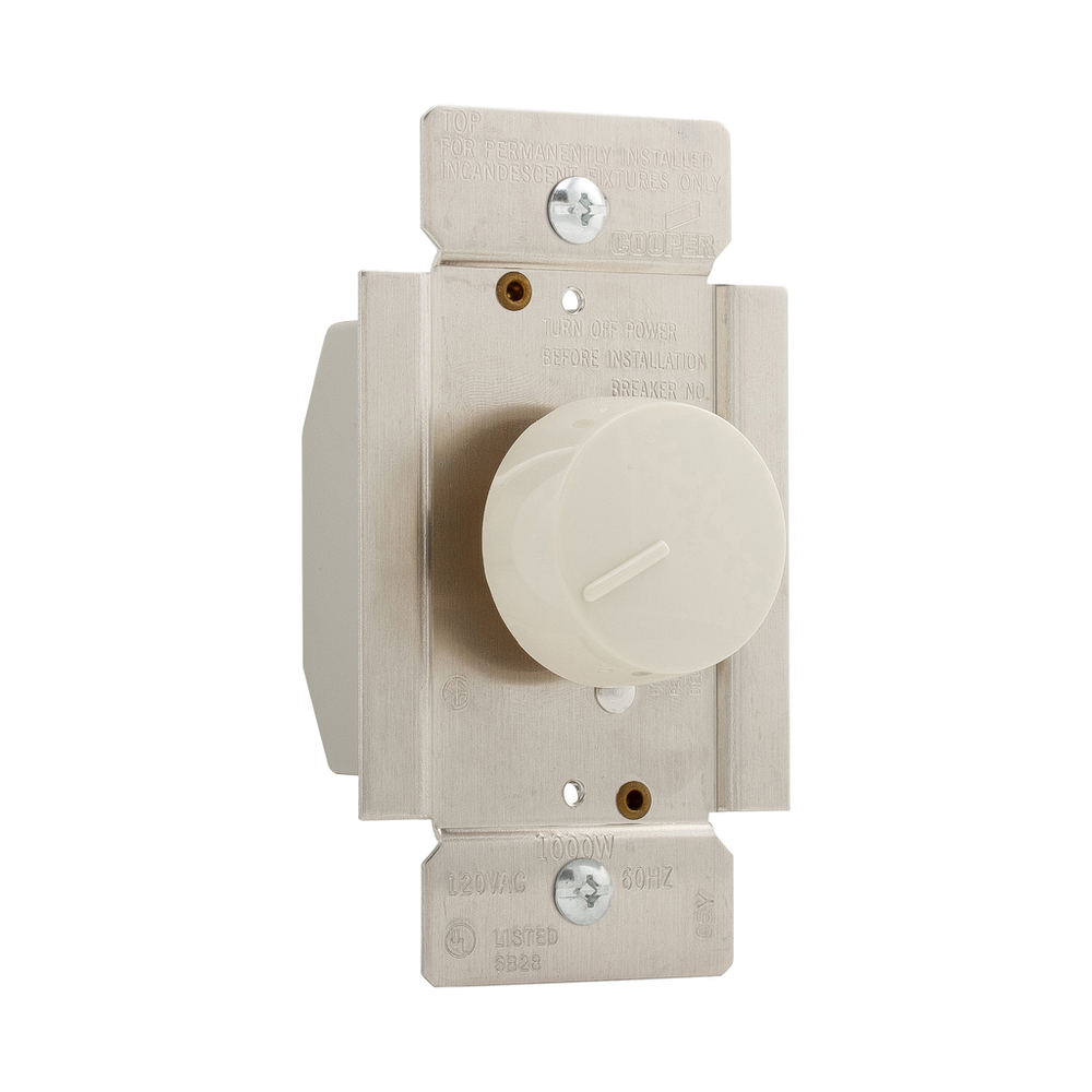 Image of Cooper Wiring Devices RI101-LA