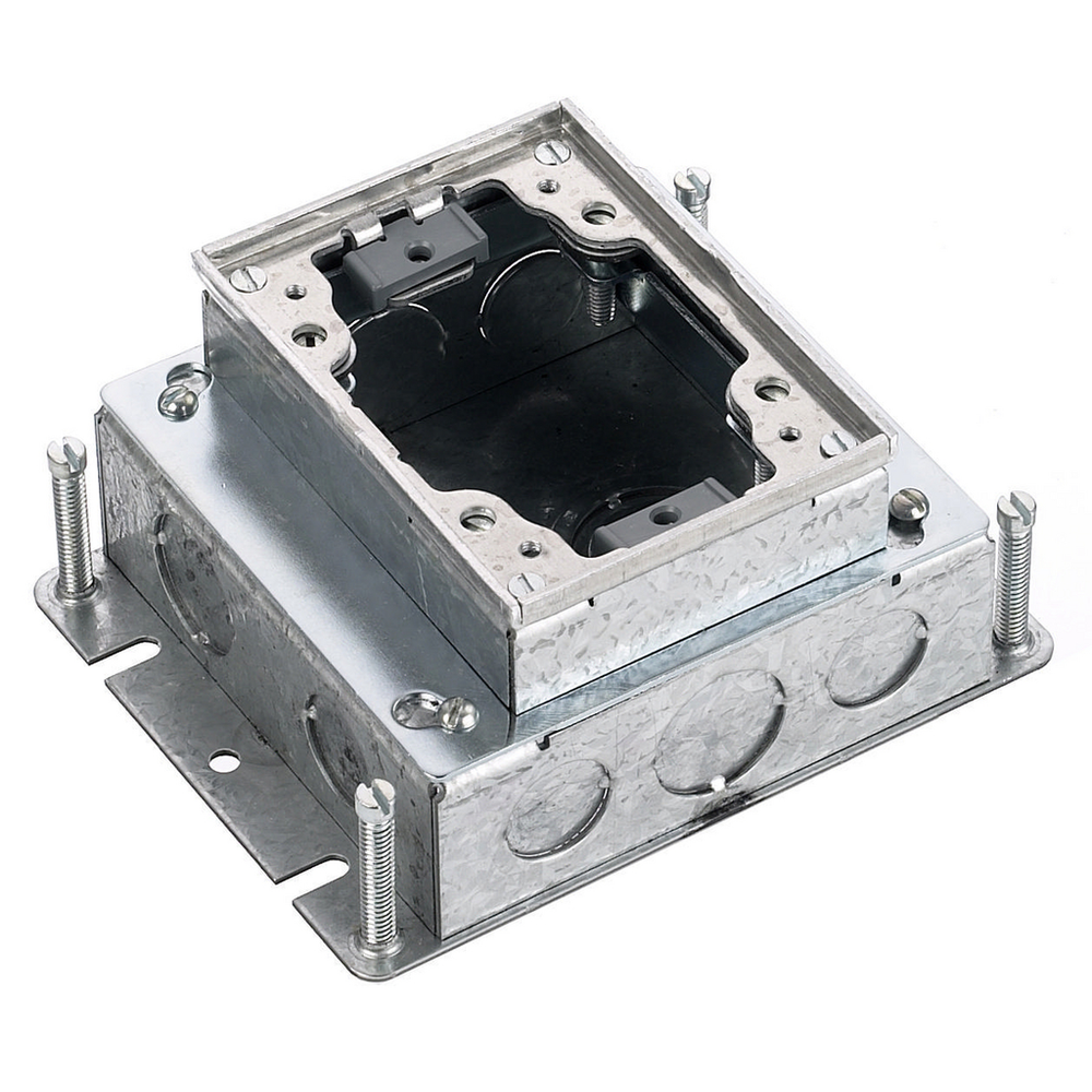 Image of Hubbell Wiring Device-Kellems BA2421
