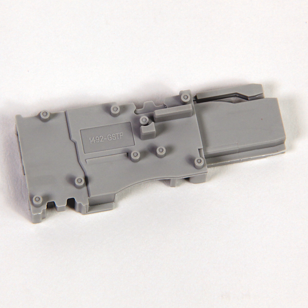 Image of Allen-Bradley 1492-GSTP