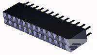 Image of TE Connectivity 6-534998-3