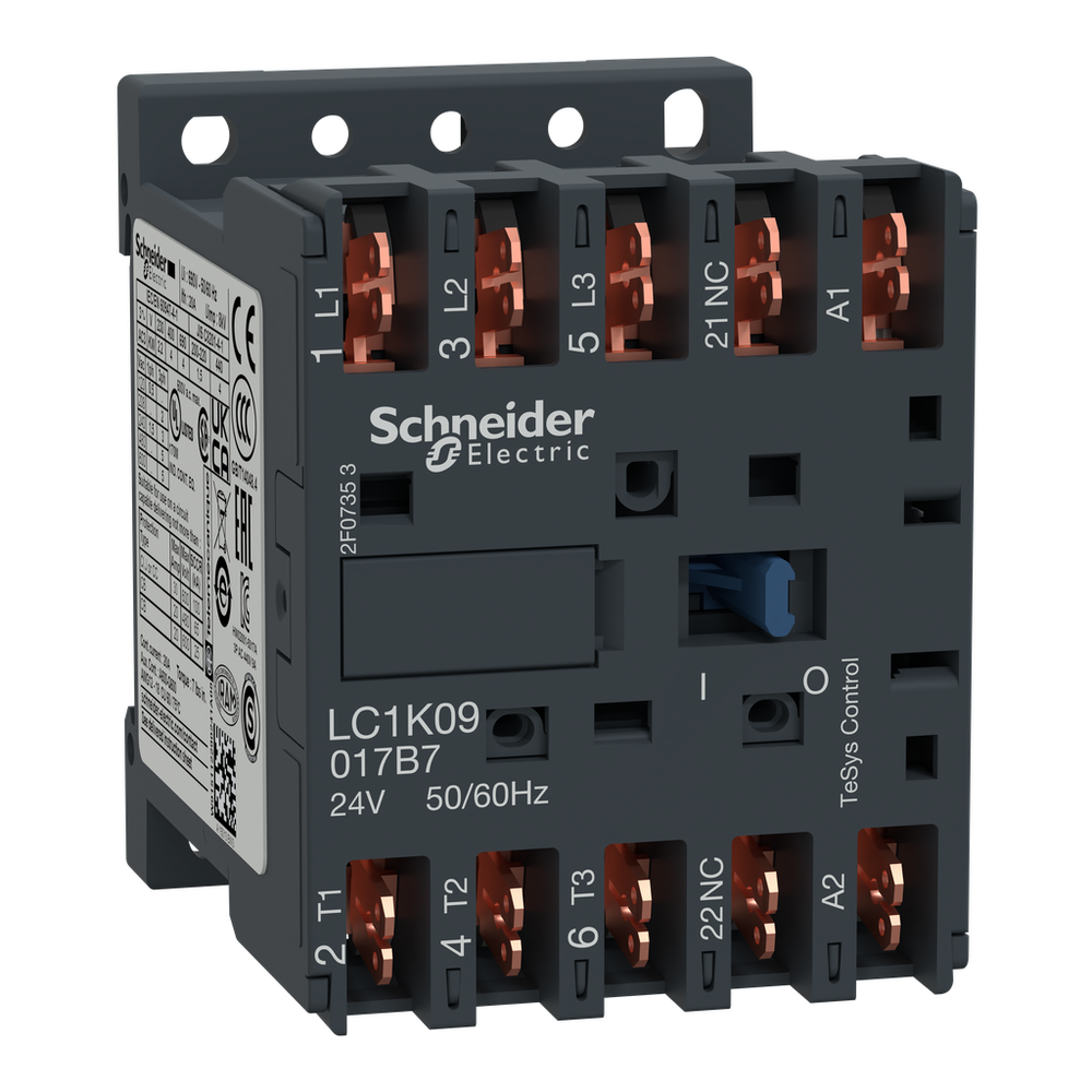 Image of Schneider Electric LC1K09017B7