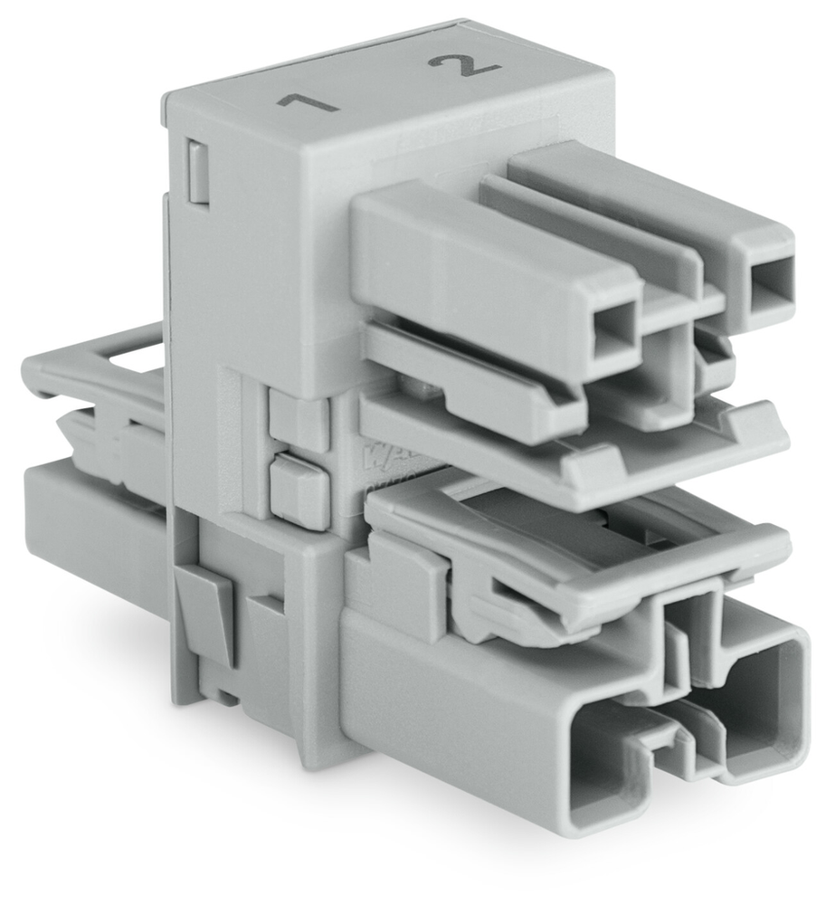 Image of WAGO 770-1658