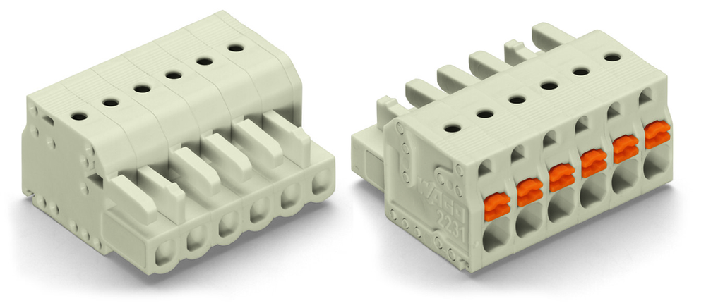 Image of WAGO 2721-106/026-000