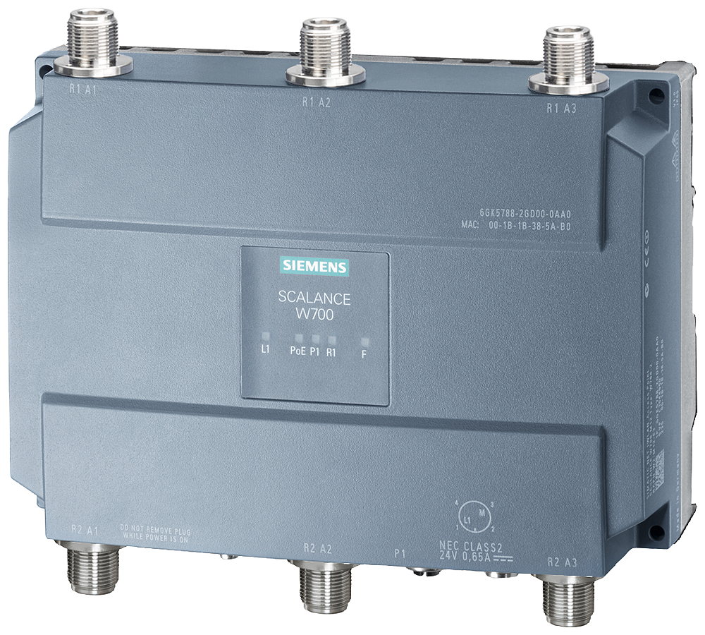Image of Siemens 6GK57882GD000AA0