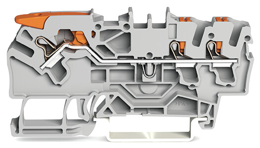 Image of WAGO 2102-5306