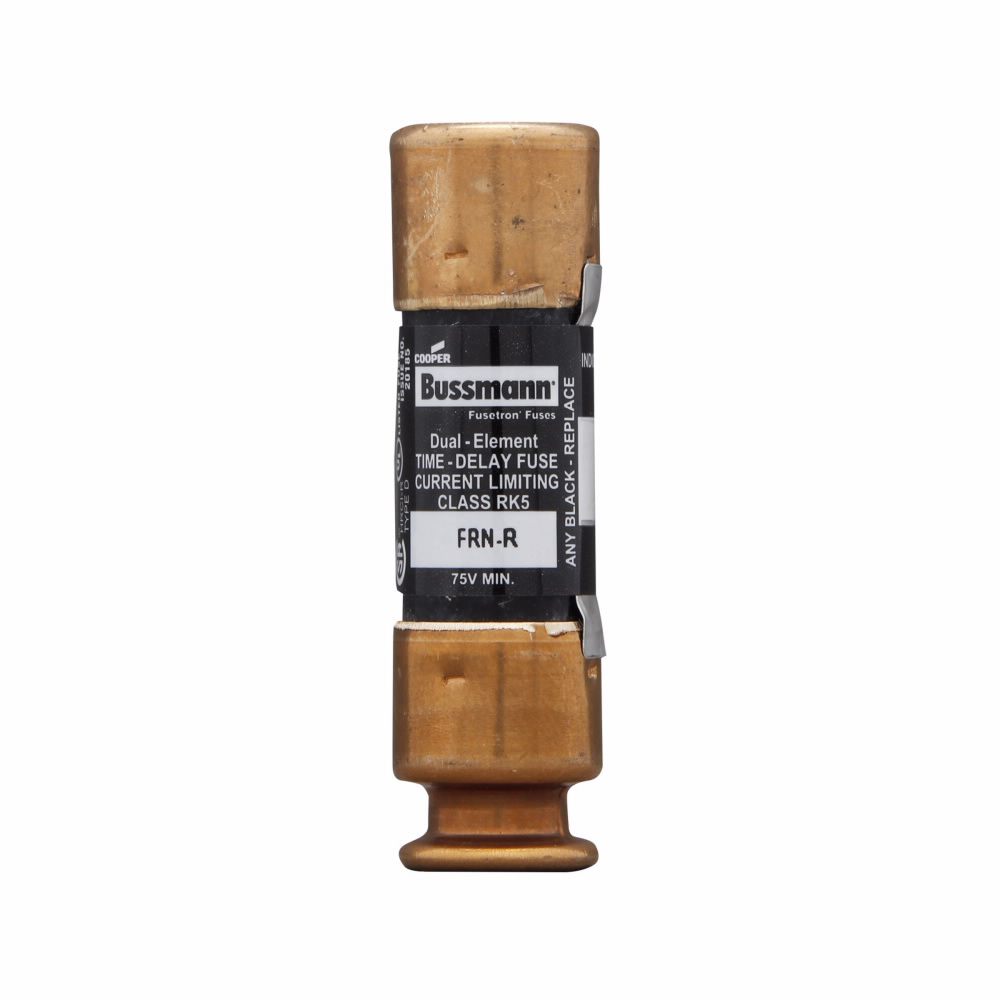 Image of Bussmann FRN-R-25ID
