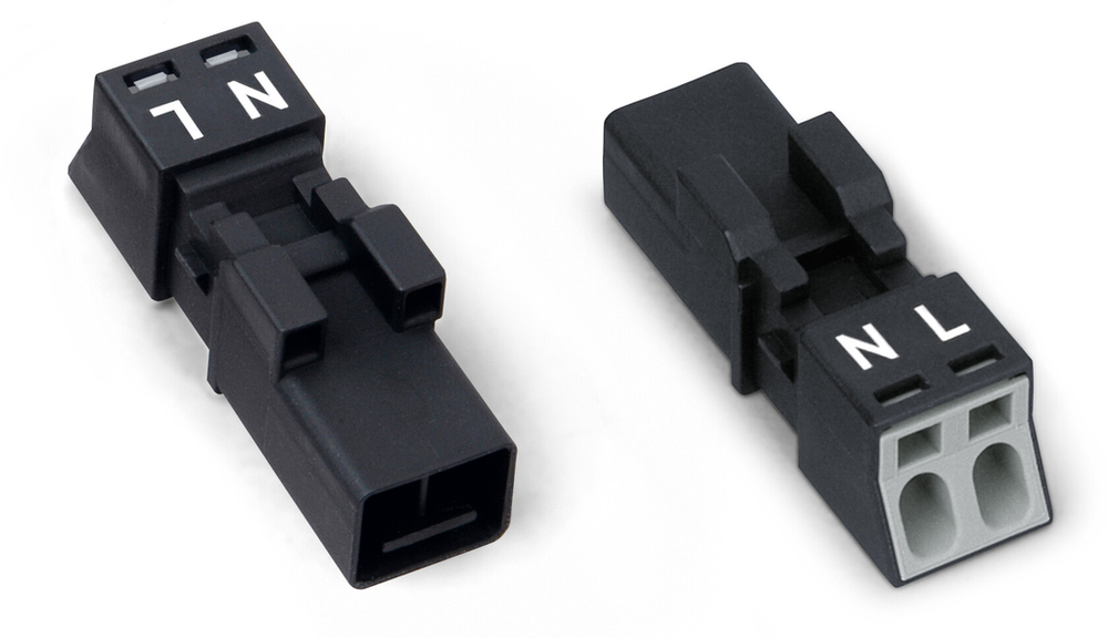 Image of WAGO 890-212