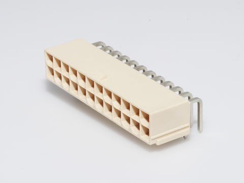 Image of Molex 874272402