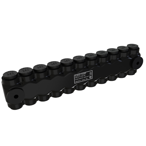 Image of ILSCO PBTD-9-250-M