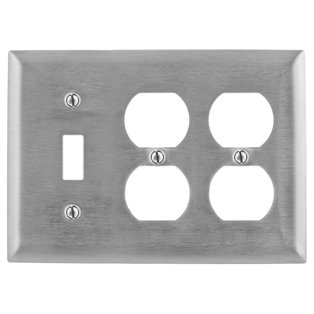 Image of Hubbell Wiring Device-Kellems SS182
