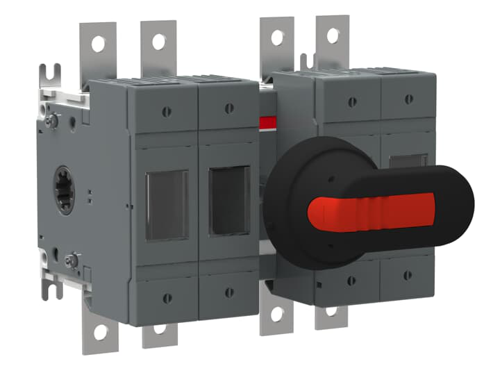 Image of ABB 1SCA115903R1001