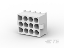 Image of TE Connectivity 350829-1