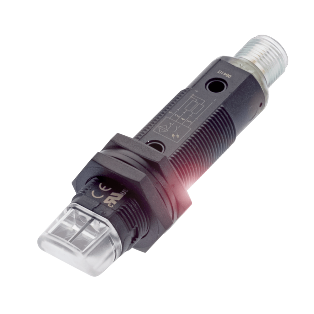 Image of Balluff BLS 18KW-XX-1P-S4-L