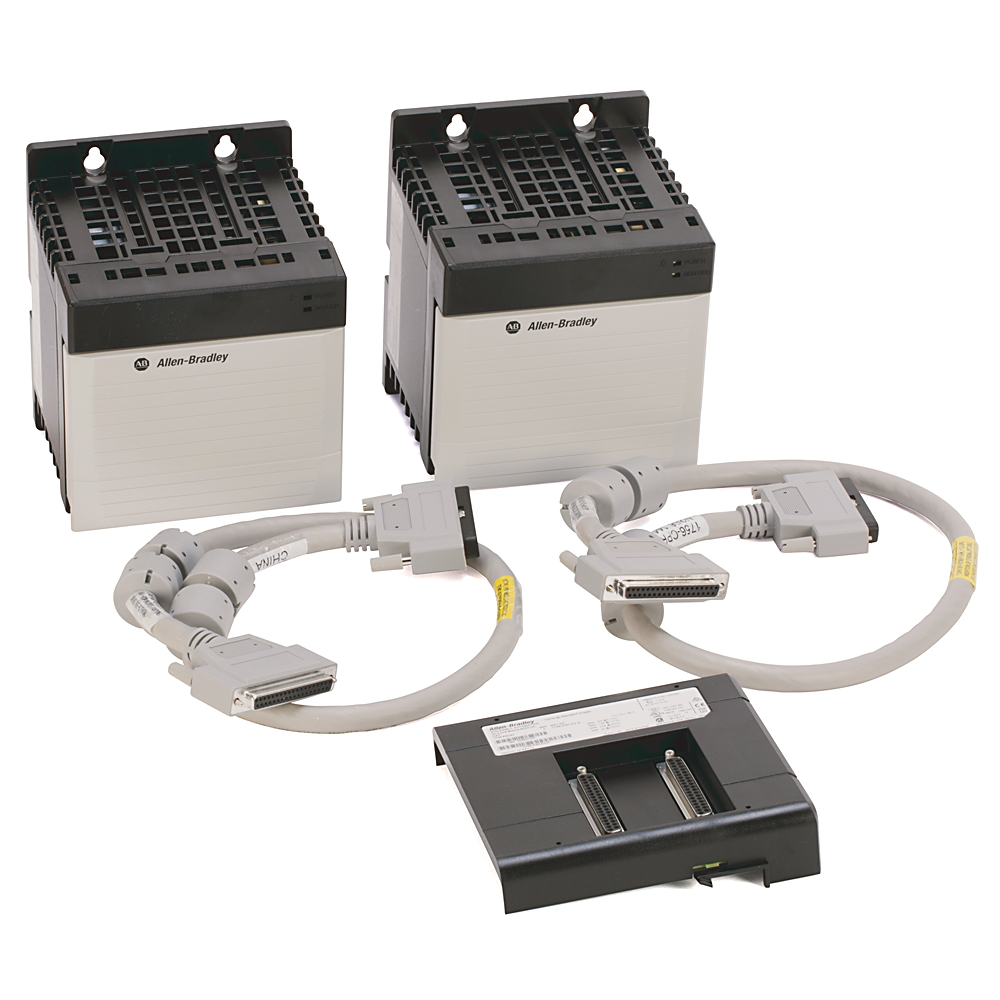 Image of Allen-Bradley 1756-PAR2K