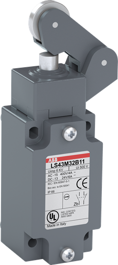 Image of ABB LS45M32B11