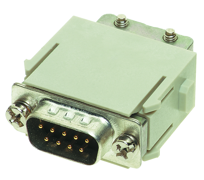 Image of Harting 09140093001