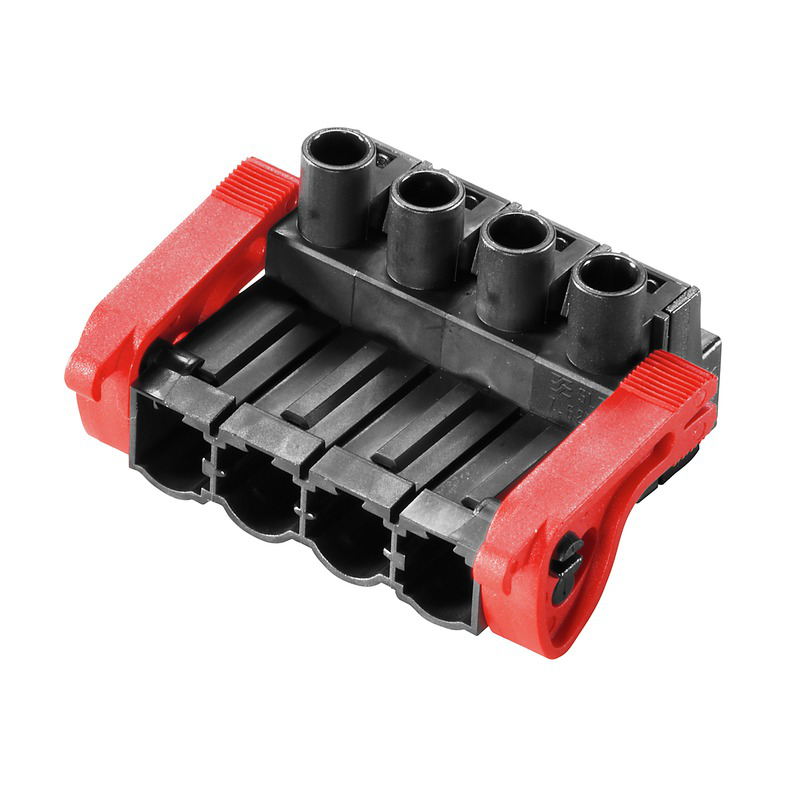 Image of Weidmuller 1043510000