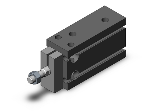 Image of SMC CDUK16-15D
