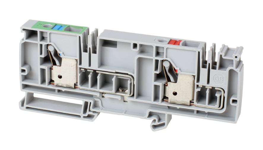 Image of Rockwell Automation 1492-P10PD4S-1RE1G