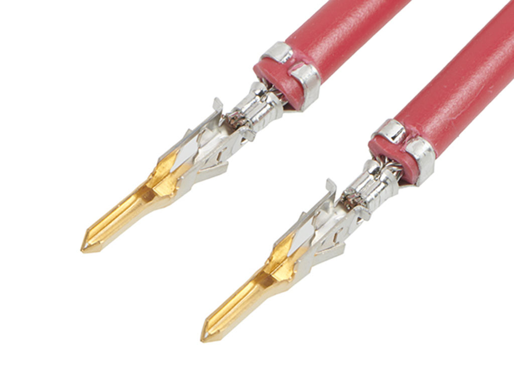 Image of Molex 2153422224