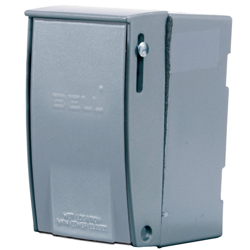 Image of Hubbell Wiring Device-Kellems HBL13R13D