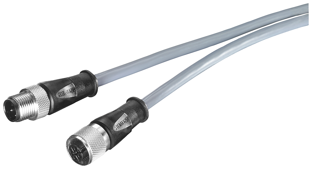 Image of Siemens 6XV18015DN15