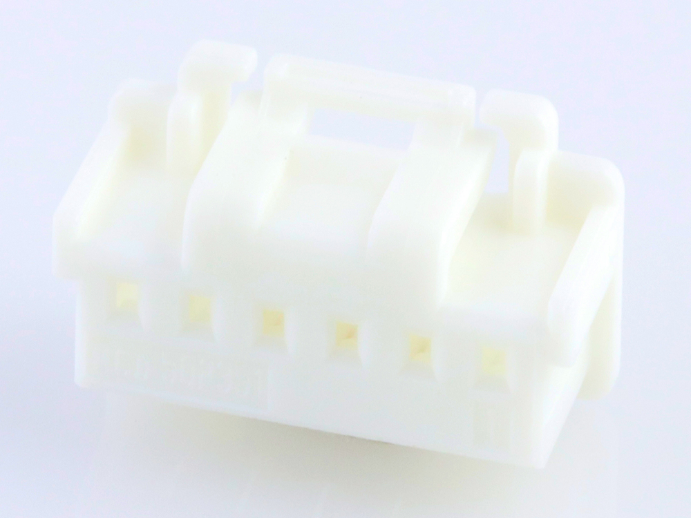 Image of Molex 5023510600