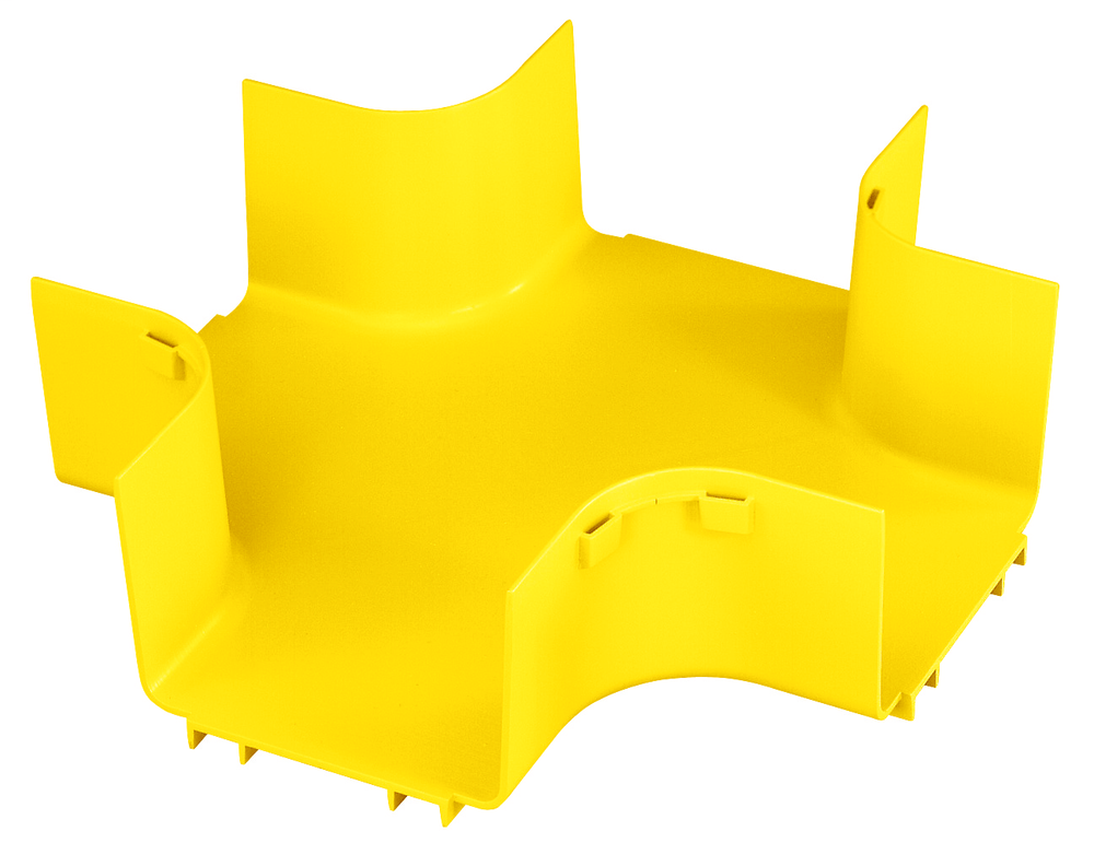 Image of Panduit FRFWC6X4YL