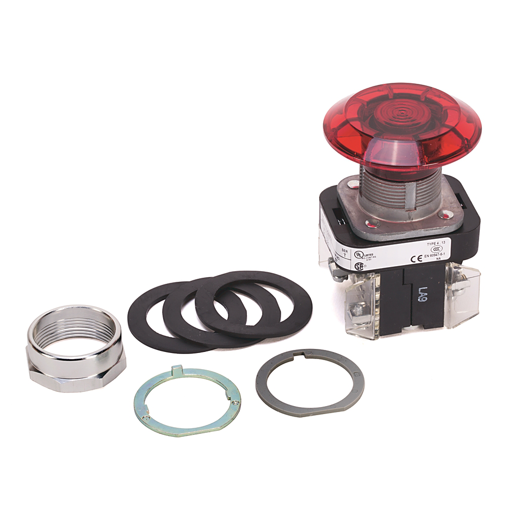 Image of Allen-Bradley 800T-FXJQ24RA