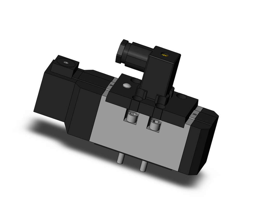 Image of SMC VS7-8-FG-D-3N