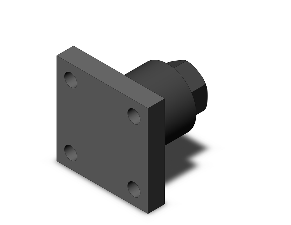 Image of SMC JAF50-16-150