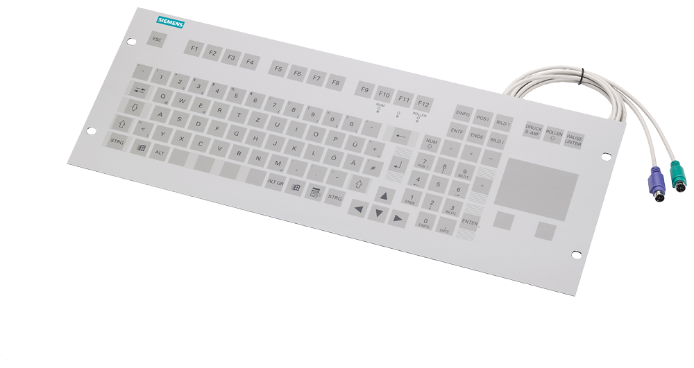Image of Siemens 6GF67103BE