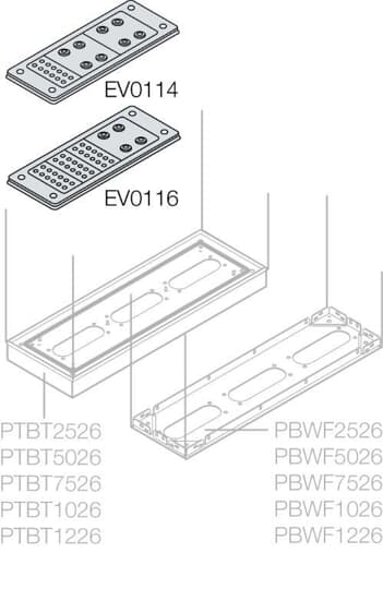 Image of ABB EV0114