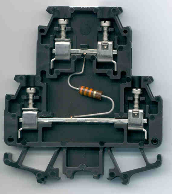 Image of Allen-Bradley 1492-HM2RA182