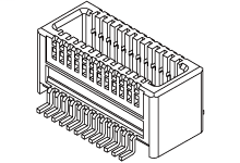 Image of Molex 5010170248