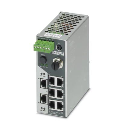 Image of Phoenix Contact 2989501