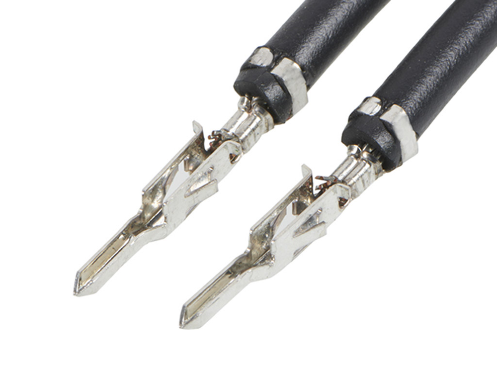 Image of Molex 2153421122