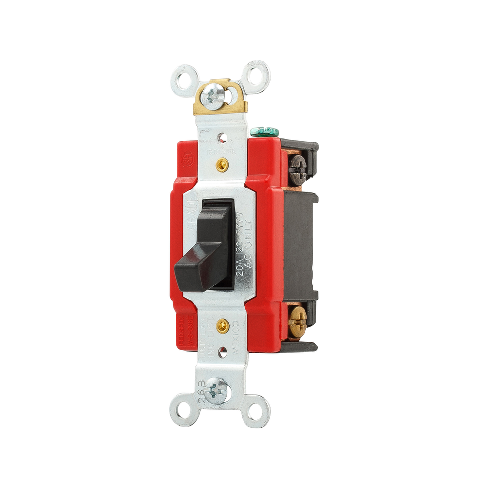 Image of Cooper Wiring Devices AH1224BK