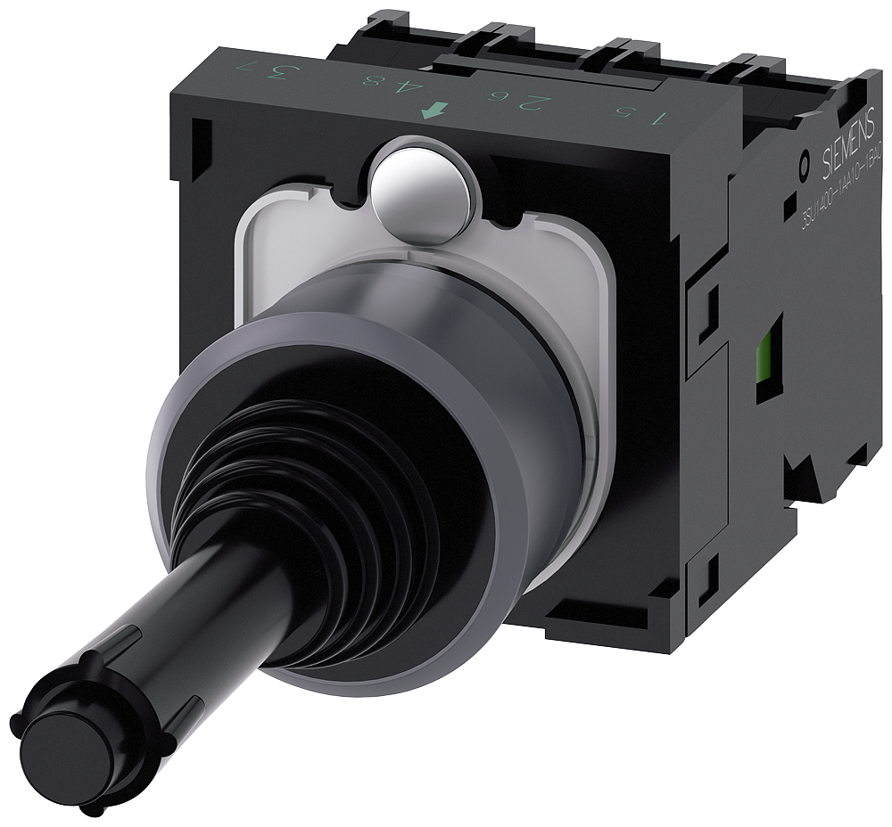 Image of Siemens 3SU11307BE101QA0