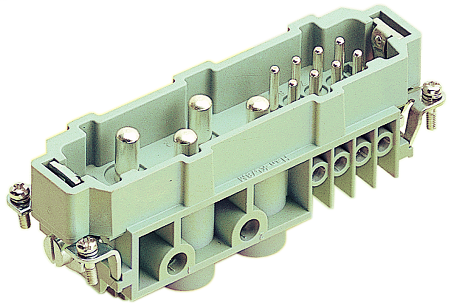 Image of Harting 09380122601
