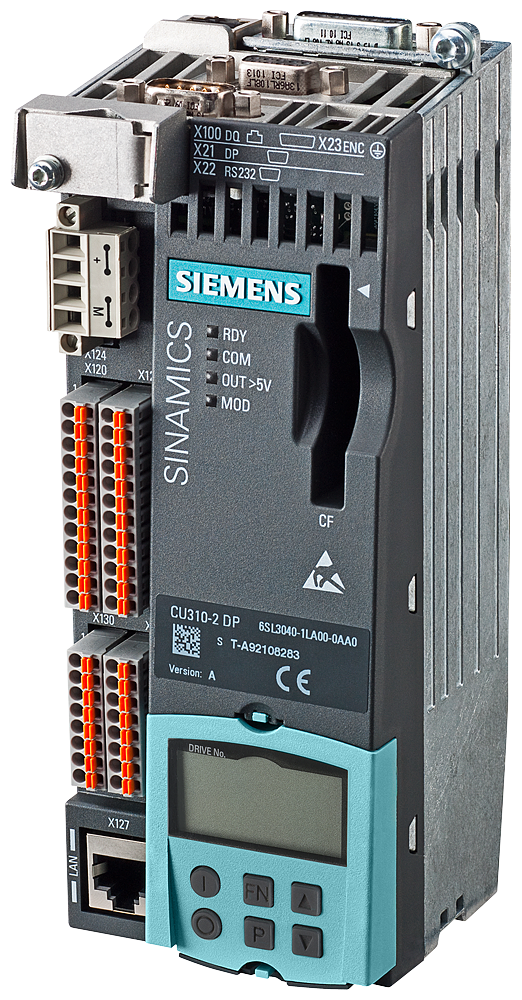 Image of Siemens 6AG10401LA002AA0