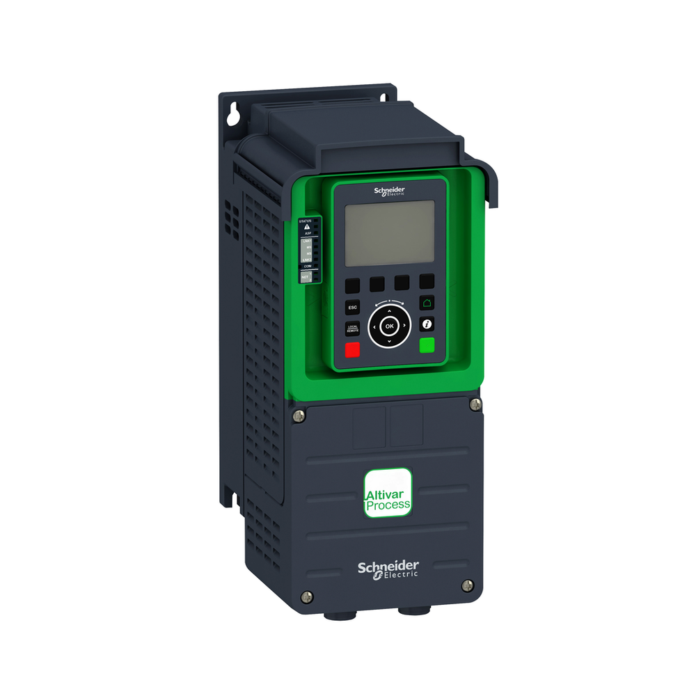 Image of Schneider Electric ATV930U07N4
