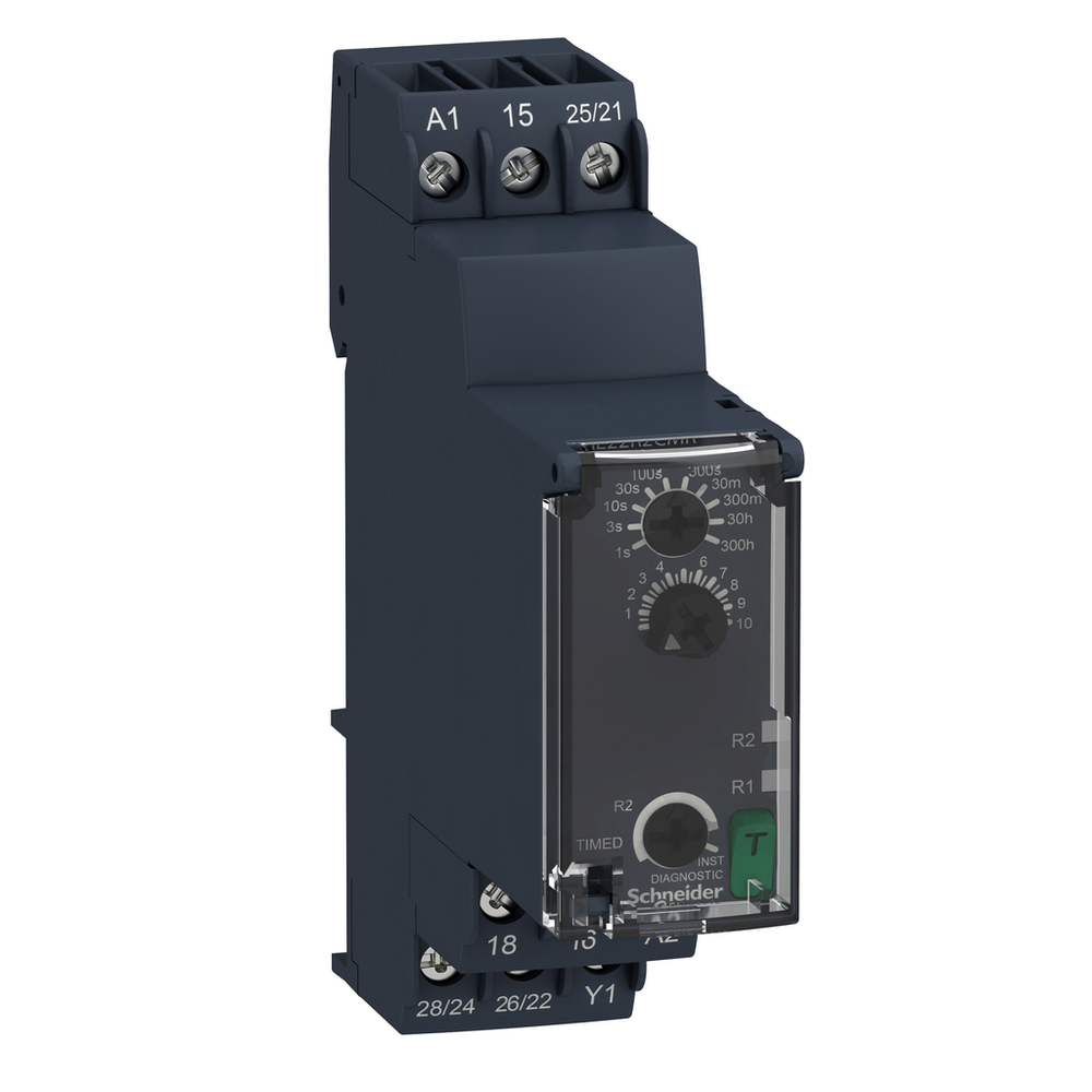 Image of Schneider Electric RE22R2CMR