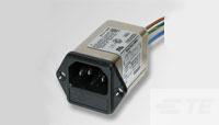 Image of Corcom 3-1609115-6