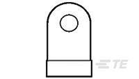 Image of TE Connectivity 1-36270-1