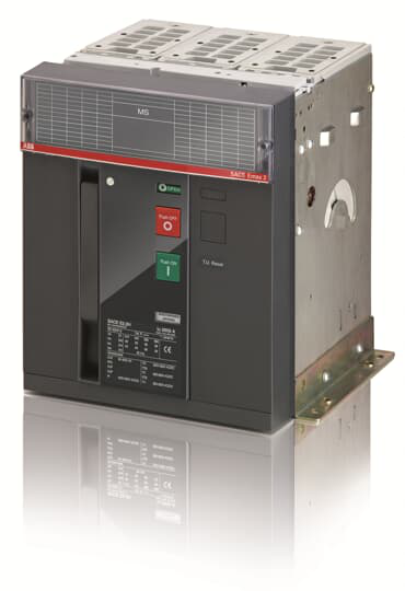 Image of ABB 1SDA073412R1