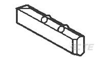 Image of TE Connectivity 583274-1